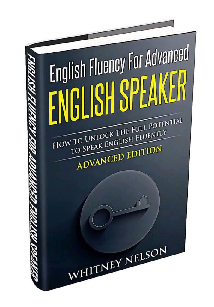 English Fluency for Advanced English Speaker