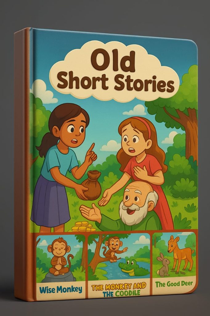 Old Short Stories
